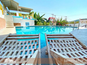 Khamma Ghani Villas By 29bungalow